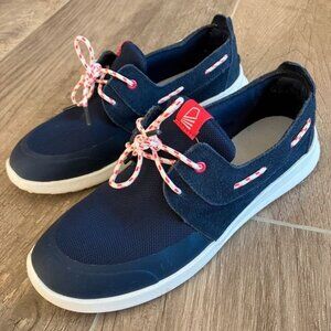 DECATHLON - Sailing Boat Shoes Navy